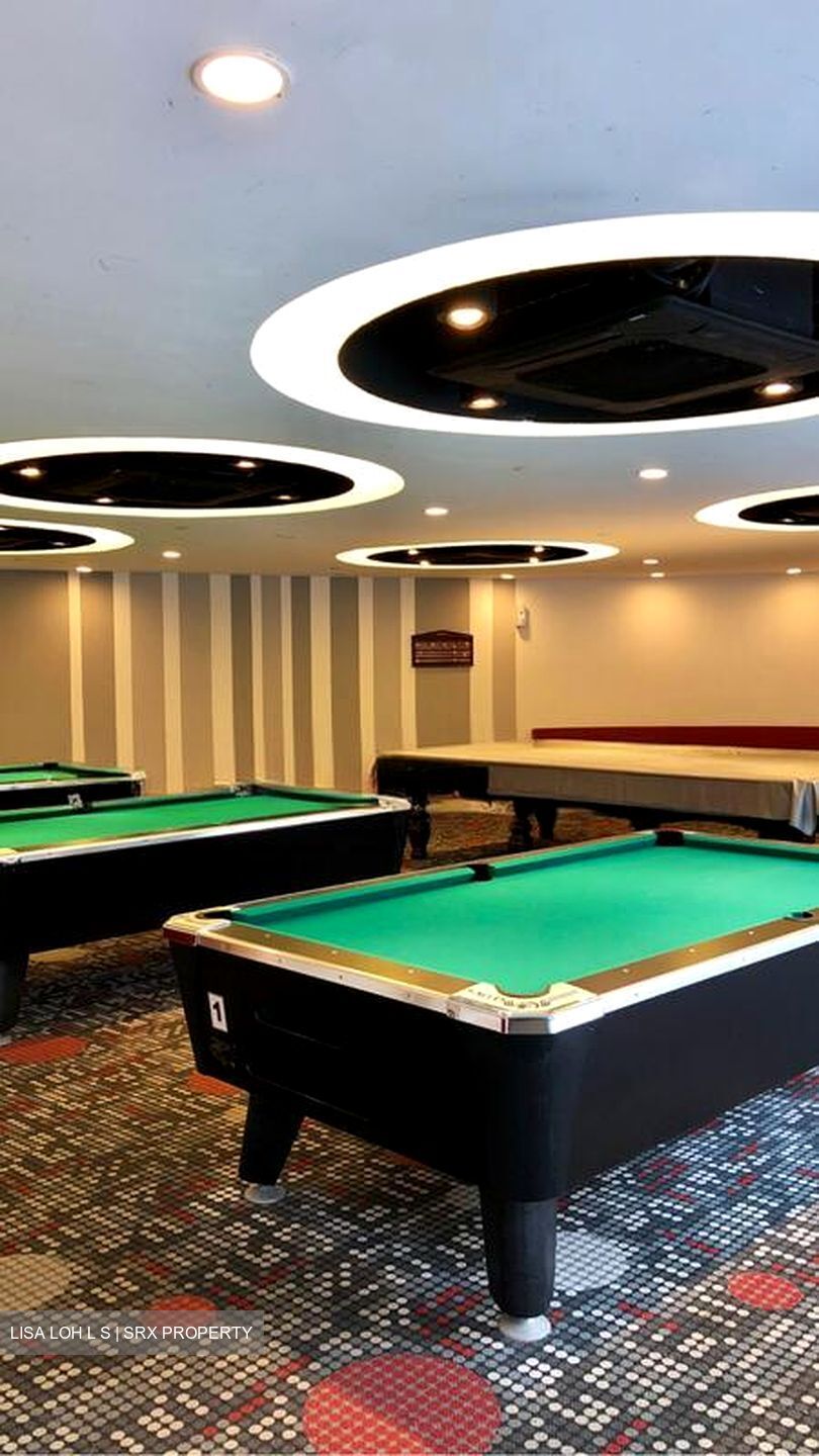 The Interlace (D4), Condominium #498597391